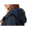 Helly Hansen Kirkwall II regnfrakke, dame, navy