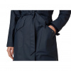 Helly Hansen Kirkwall II regnfrakke, dame, navy