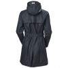 Helly Hansen Kirkwall II regnfrakke, dame, navy