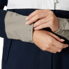 Helly Hansen Koster, rain coat, women, white