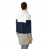 Helly Hansen Koster, regenjas, dame, wit