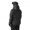 Helly Hansen Kvitfjell Race Puffy, chaqueta de esquí, hombre, negro