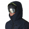 Helly Hansen Kvitfjell Race Puffy, giacca da sci, uomo, blu