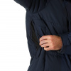Helly Hansen Kvitfjell Race Puffy, giacca da sci, uomo, blu