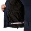 Helly Hansen Kvitfjell Race Puffy, giacca da sci, uomo, blu