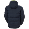 Helly Hansen Kvitfjell Race Puffy, giacca da sci, uomo, blu