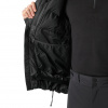 Helly Hansen Kvitfjell Race Puffy, giacca da sci, uomo, nero