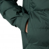 Helly Hansen Kvitfjell Race Puffy, giacca da sci, uomo, verde