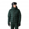 Helly Hansen Kvitfjell Race Puffy, giacca da sci, uomo, verde