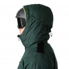 Helly Hansen Kvitfjell Race Puffy, giacca da sci, uomo, verde