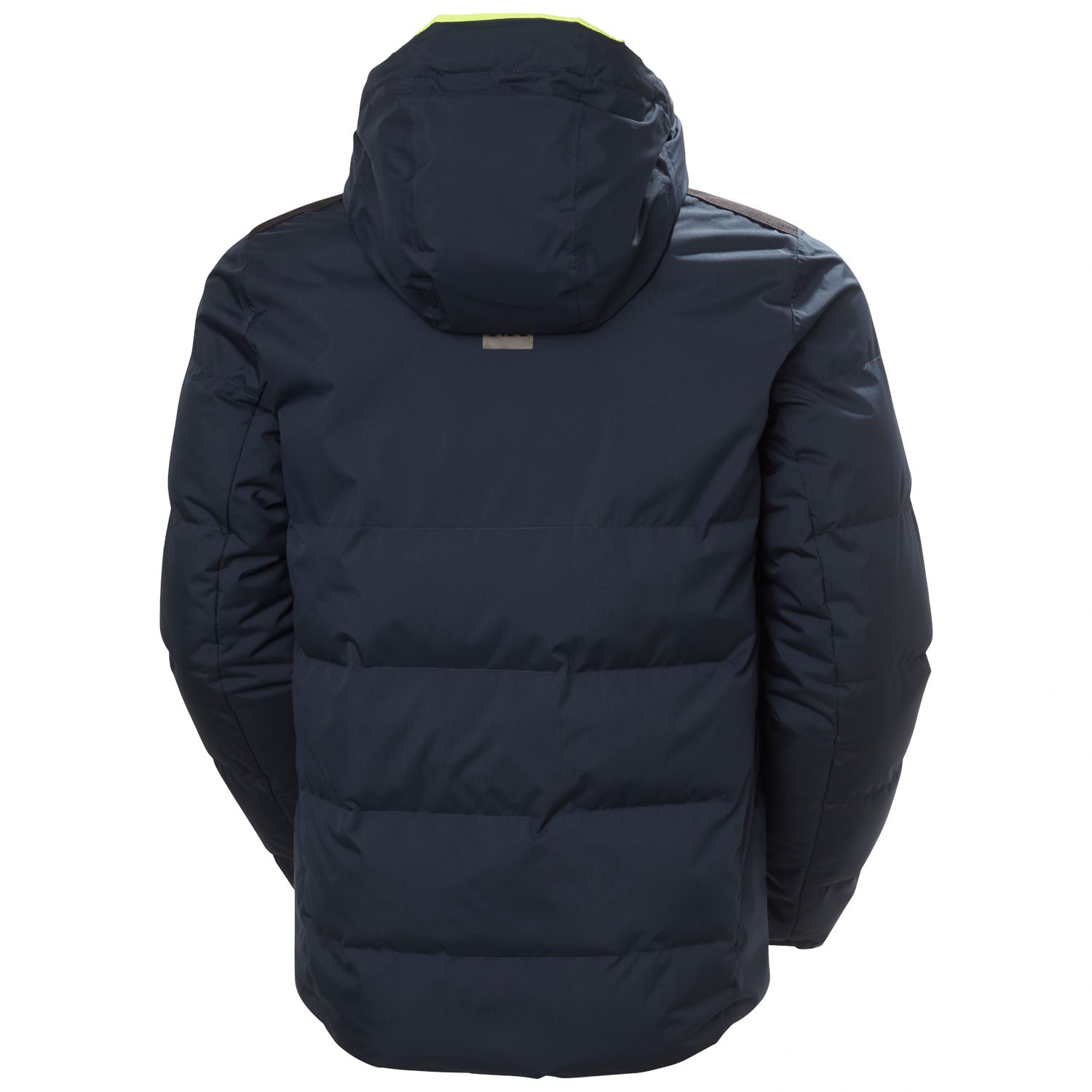 Helly Hansen Kvitfjell Race Puffy, jachetă de schi, bărbați, albastru