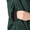 Helly Hansen Kvitfjell Race Puffy, jachetă de schi, pentru bărbați, verde