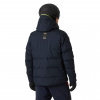 Helly Hansen Kvitfjell Race Puffy, jaqueta de esqui, masculino, azul
