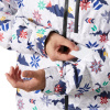 Helly Hansen Kvitfjell Race Puffy, kurtka narciarska, m?ska, bia?y