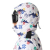 Helly Hansen Kvitfjell Race Puffy, síkabát, férfi, fehér