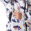 Helly Hansen Kvitfjell Race Puffy, síkabát, férfi, fehér