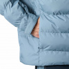 Helly Hansen Kvitfjell Race Puffy, Skijacke, Herren, blau