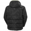 Helly Hansen Kvitfjell Race Puffy, Skijacke, Herren, schwarz
