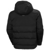 Helly Hansen Kvitfjell Race Puffy, skijakke, herre, sort