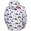 Helly Hansen Kvitfjell Race Puffy, skijas, heren, wit