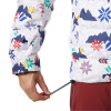 Helly Hansen Kvitfjell Race Puffy, skijas, heren, wit