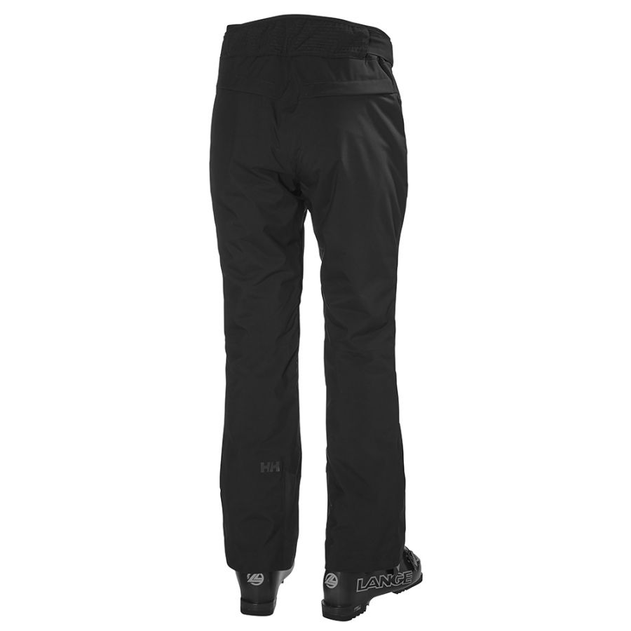 Helly Hansen Legendary Calças de esqui com isolamento, mulher, preto