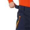 Helly Hansen Legendary, calças de esqui, júnior, azul marinho