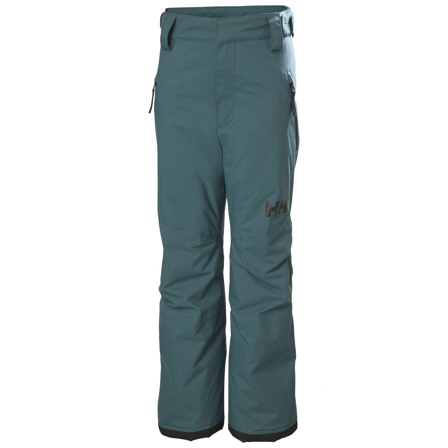 Helly Hansen Legendary, calças de esqui, júnior, verde escuro