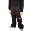 Helly Hansen Legendary hiihtohousut, juniori, musta