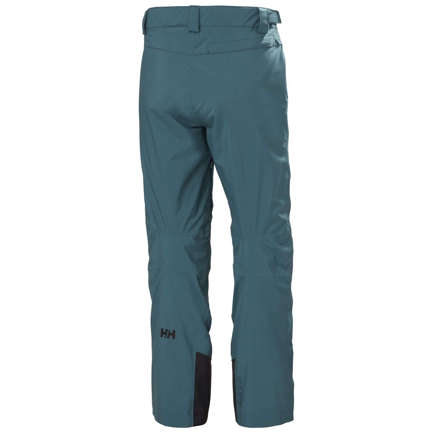 Helly Hansen Legendary Insulated, hiihtohousut, miesten, tummanturkoosi