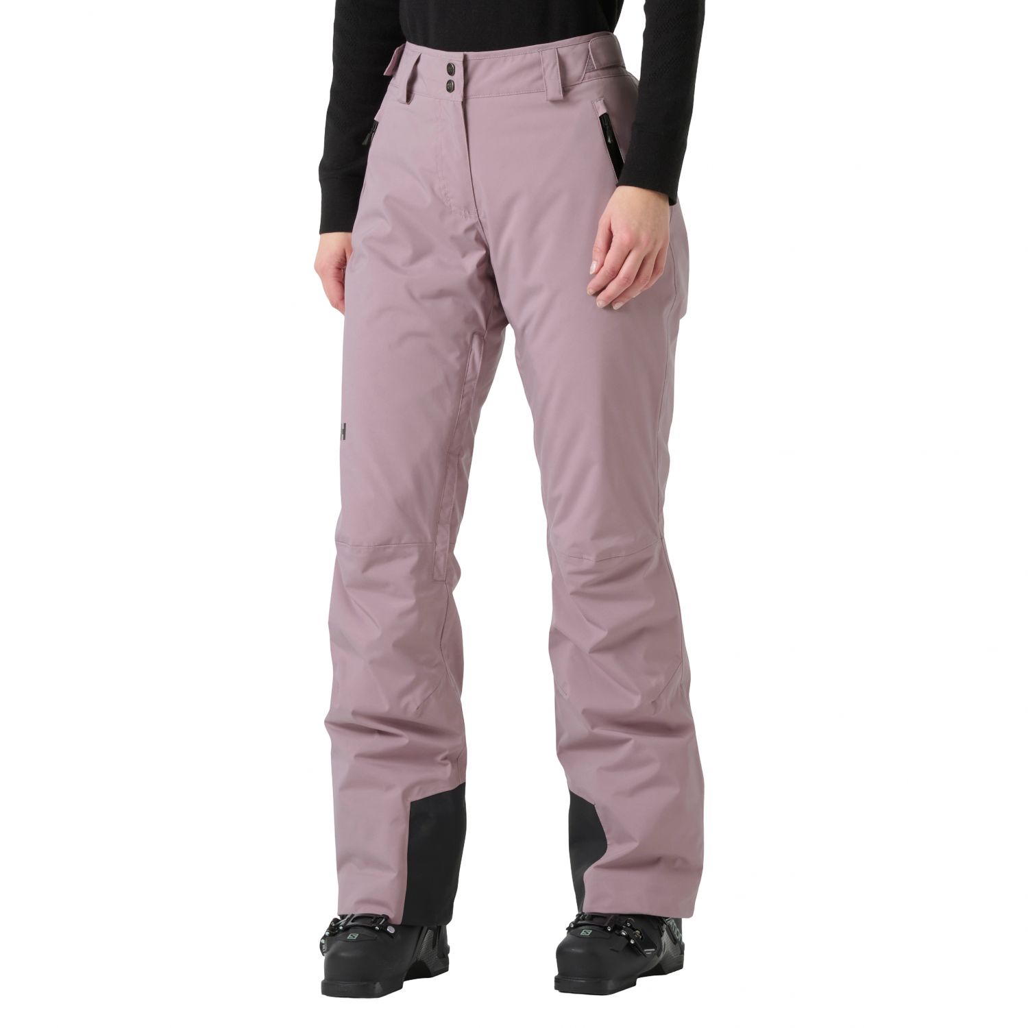 Helly Hansen Legendary Insulated, lyža?ské kalhoty, dámské, fialové