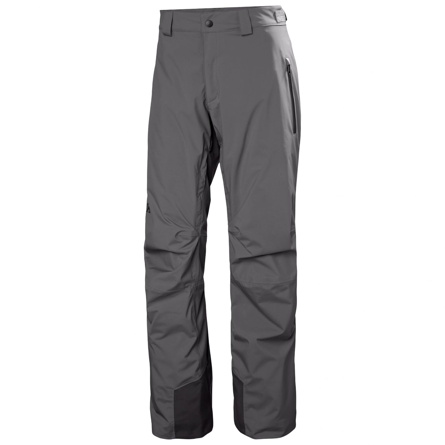 Helly Hansen Legendary Insulated, lyža?ské kalhoty, pánské, šedá