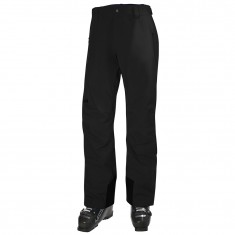Helly Hansen Legendary Insulated lyžiarske nohavice, pánske, čierne