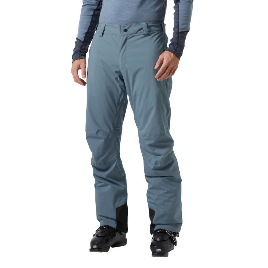 Helly Hansen Legendary Insulated, lyžiarske nohavice, pánske, modré