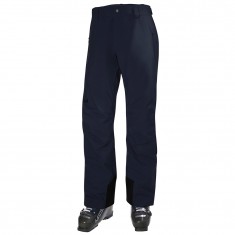 Helly Hansen Legendary Insulated, lyžiarske nohavice, pánske, tmavomodré