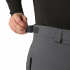 Helly Hansen Legendary Insulated, pantalon de ski, pour homme, gris