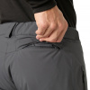 Helly Hansen Legendary Insulated, pantalon de ski, pour homme, gris
