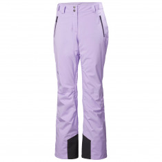 Helly Hansen Legendary Insulated, pantalones de esquí, mujer, morado
