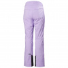Helly Hansen Legendary Insulated, pantaloni da sci, donna, viola