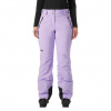 Helly Hansen Legendary Insulated, pantaloni da sci, donna, viola