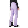 Helly Hansen Legendary Insulated, pantaloni da sci, donna, viola