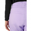 Helly Hansen Legendary Insulated, pantaloni da sci, donna, viola