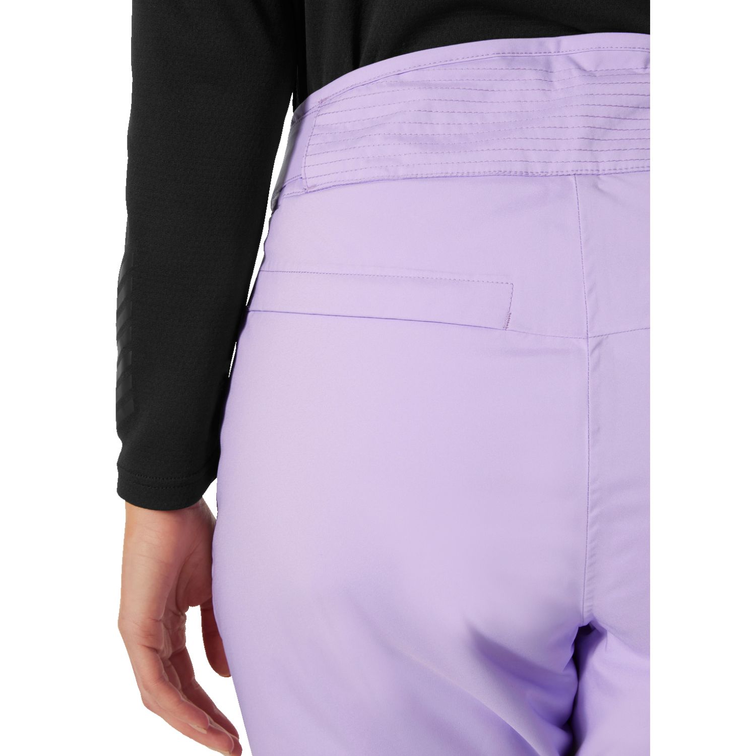 Helly Hansen Legendary Insulated, pantaloni da sci, donna, viola