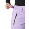 Helly Hansen Legendary Insulated, pantaloni da sci, donna, viola