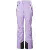 Helly Hansen Legendary Insulated, pantaloni da sci, donna, viola