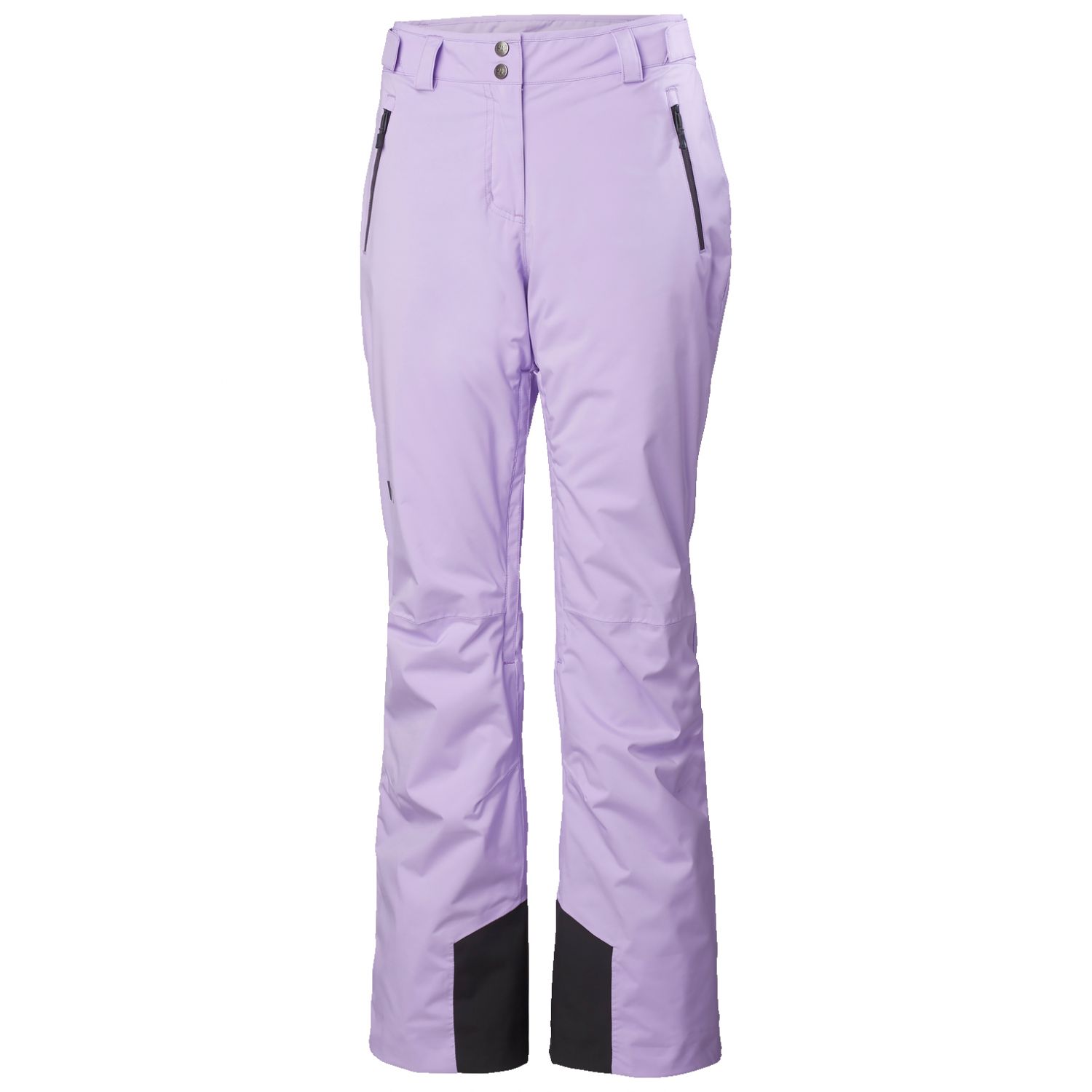 Helly Hansen Legendary Insulated, pantaloni da sci, donna, viola