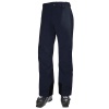Helly Hansen Legendary Insulated, pantaloni da sci, uomo, blu scuro