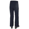 Helly Hansen Legendary Insulated, pantaloni da sci, uomo, blu scuro