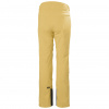 Helly Hansen Legendary Insulated, pantalons de ski, femmes, jaune