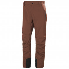 Helly Hansen Legendary Insulated, ski broek, meneer, bruin